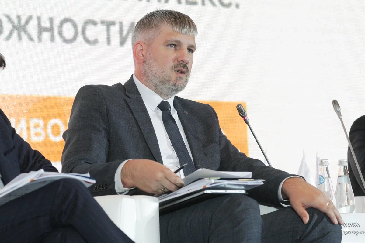 Петербург в 14-й раз принял Всероссийскую конференцию по строительству