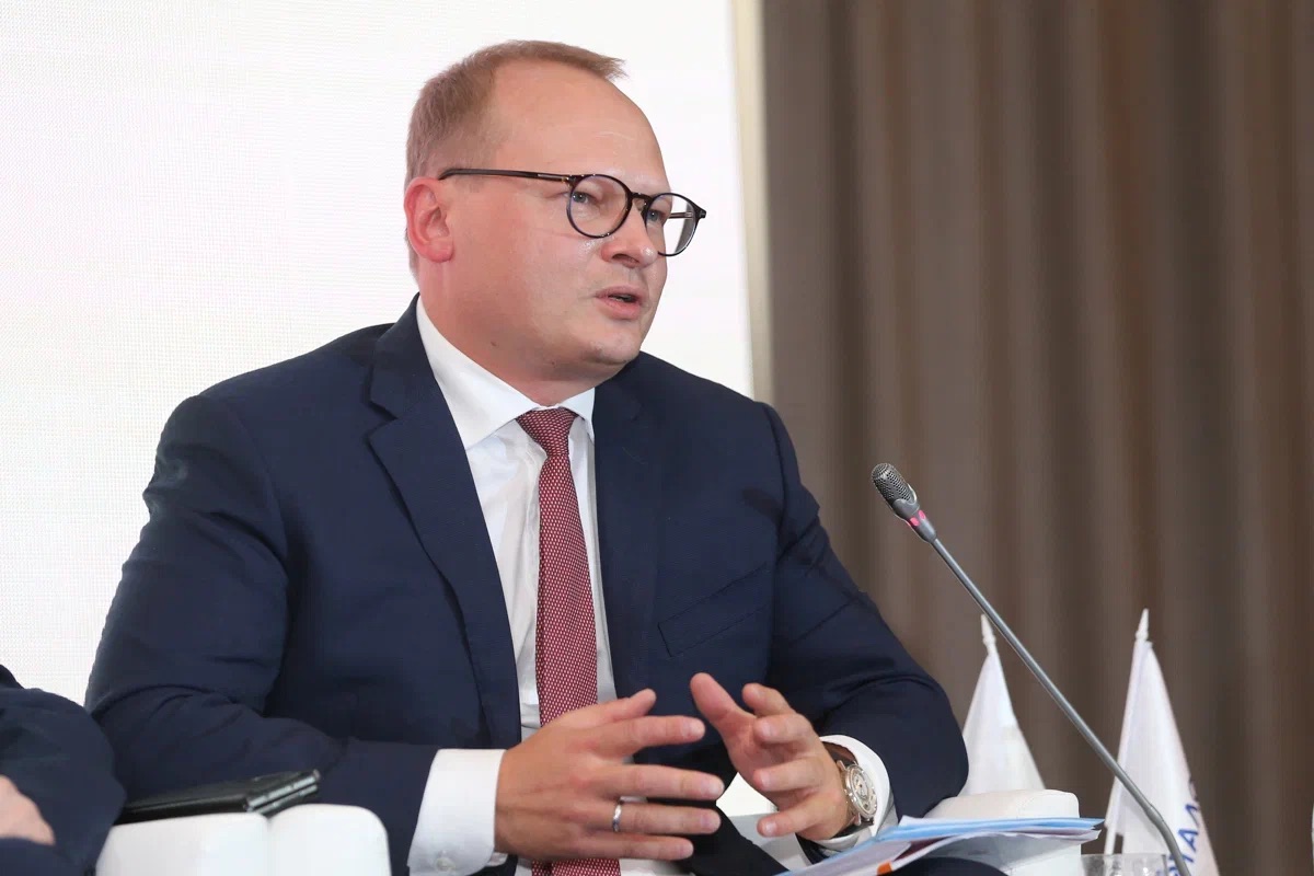 Петербург в 14-й раз принял Всероссийскую конференцию по строительству