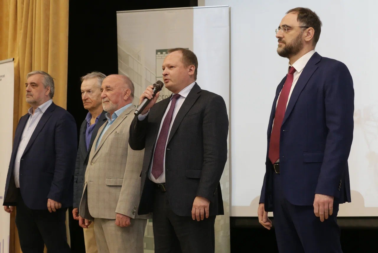 В СЗФО завершился региональный этап конкурса «Строймастер»