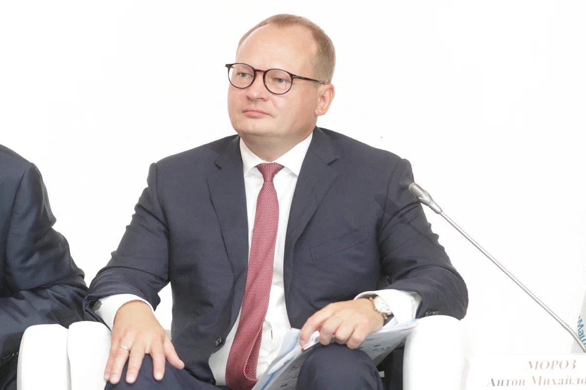 Петербург в 14-й раз принял Всероссийскую конференцию по строительству