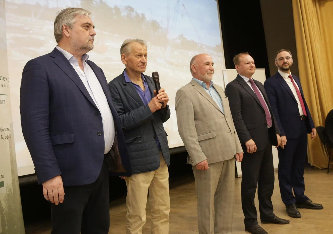В СЗФО завершился региональный этап конкурса «Строймастер»