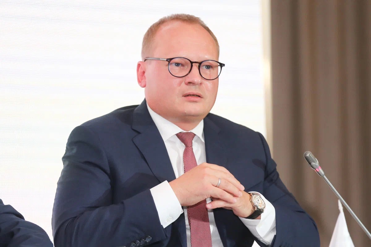 Петербург в 14-й раз принял Всероссийскую конференцию по строительству