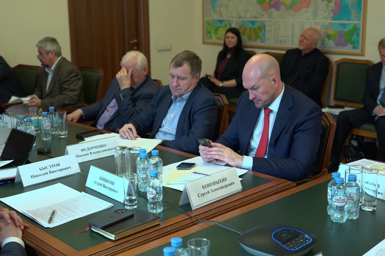 НОСТРОЙ принял участие в заседании Правления РСС на тему подготовки к переходу на ресурсно-базисный метод ценообразования в строительстве 
