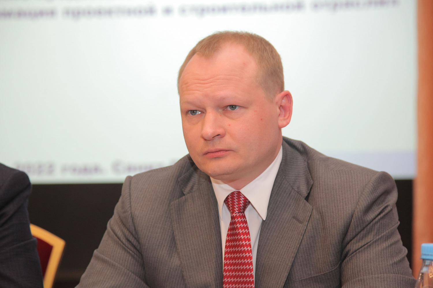 Цифровую трансформацию проектной и строительной отрасли обсудили на совместном совещании НОСТРОЙ и НОПРИЗ 