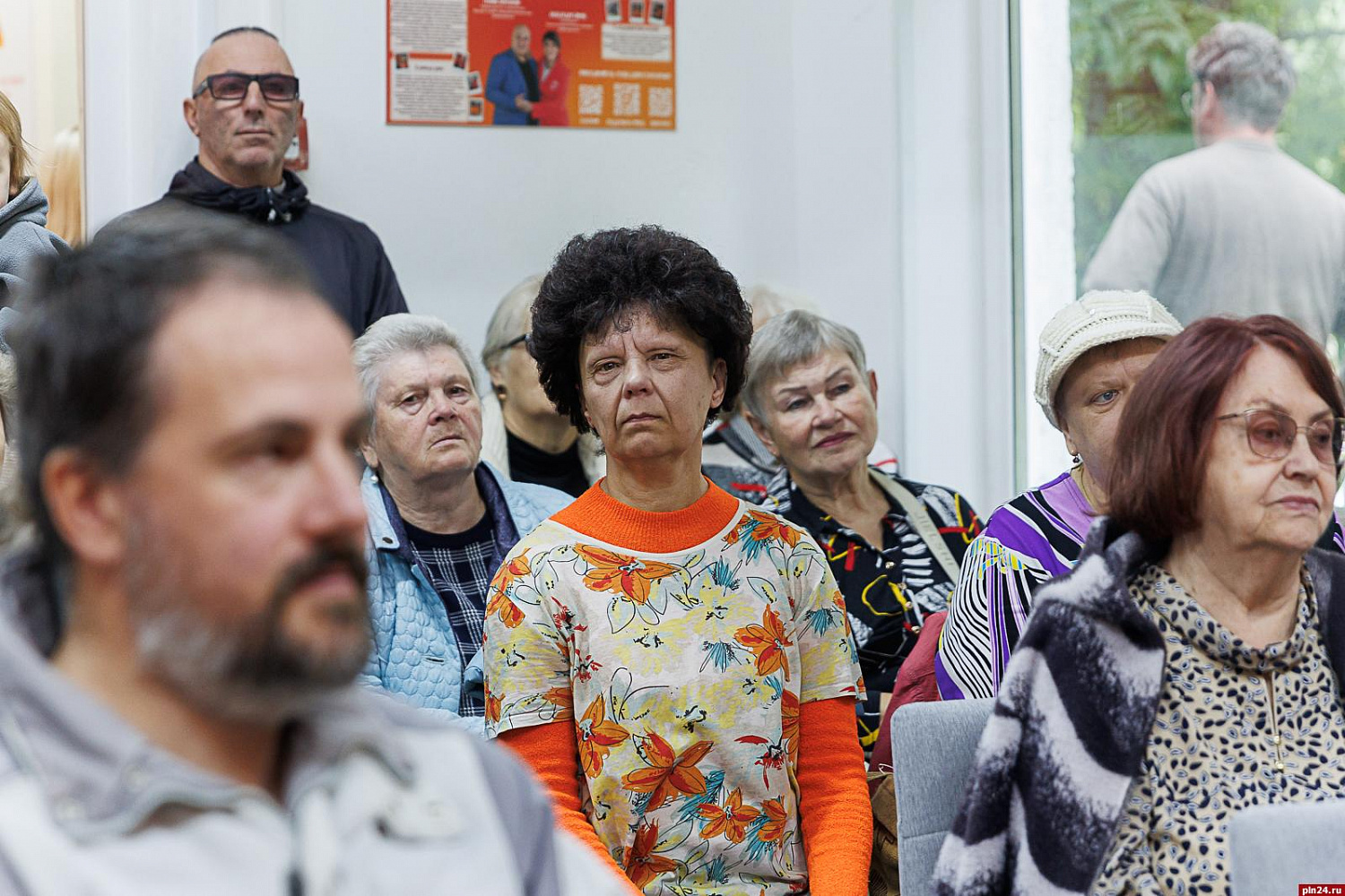 В Пскове открылся «ДоброДомик». ФОТОРЕПОРТАЖ